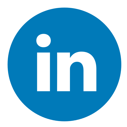 LinkedIn logo